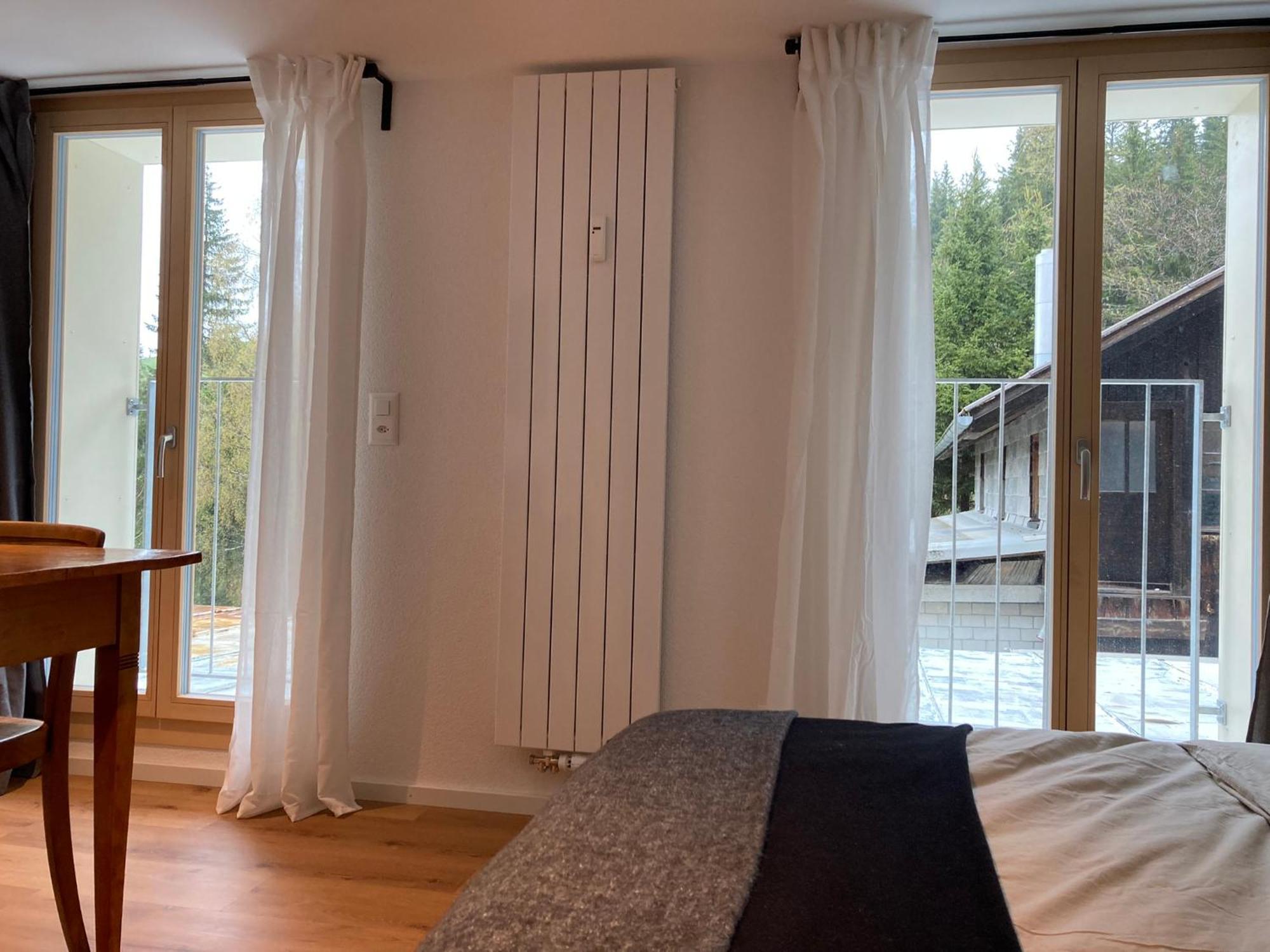 Gantrisch Lodge Ottenleuebad Guggisberg 外观 照片
