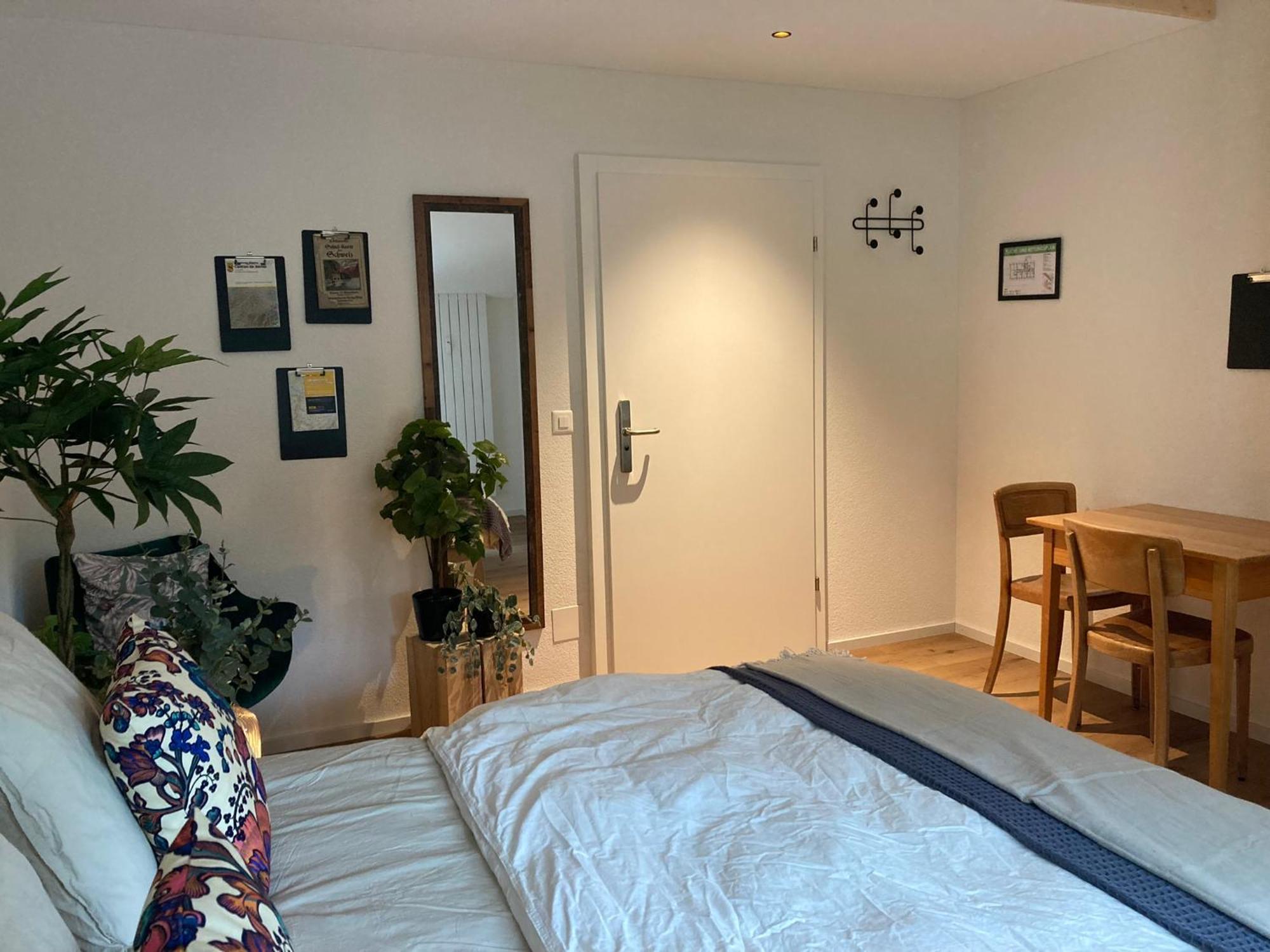 Gantrisch Lodge Ottenleuebad Guggisberg 外观 照片