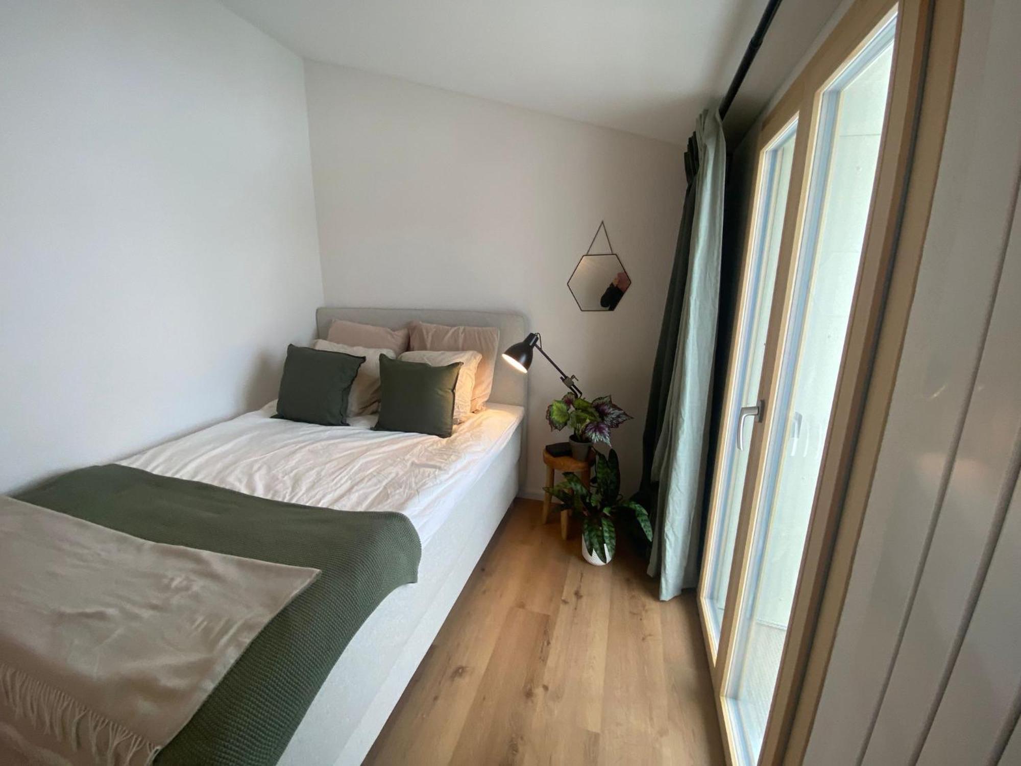 Gantrisch Lodge Ottenleuebad Guggisberg 外观 照片