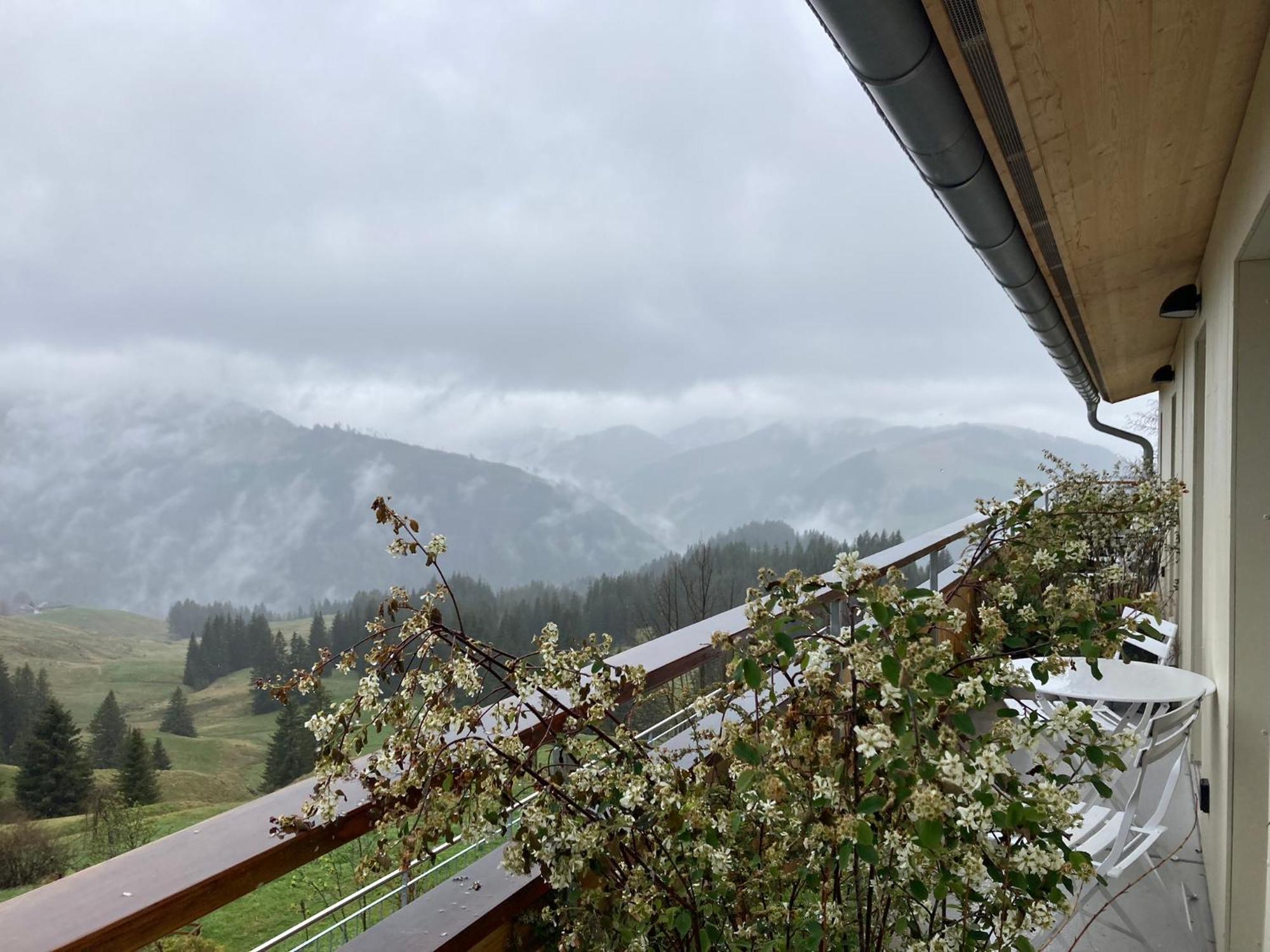 Gantrisch Lodge Ottenleuebad Guggisberg 外观 照片