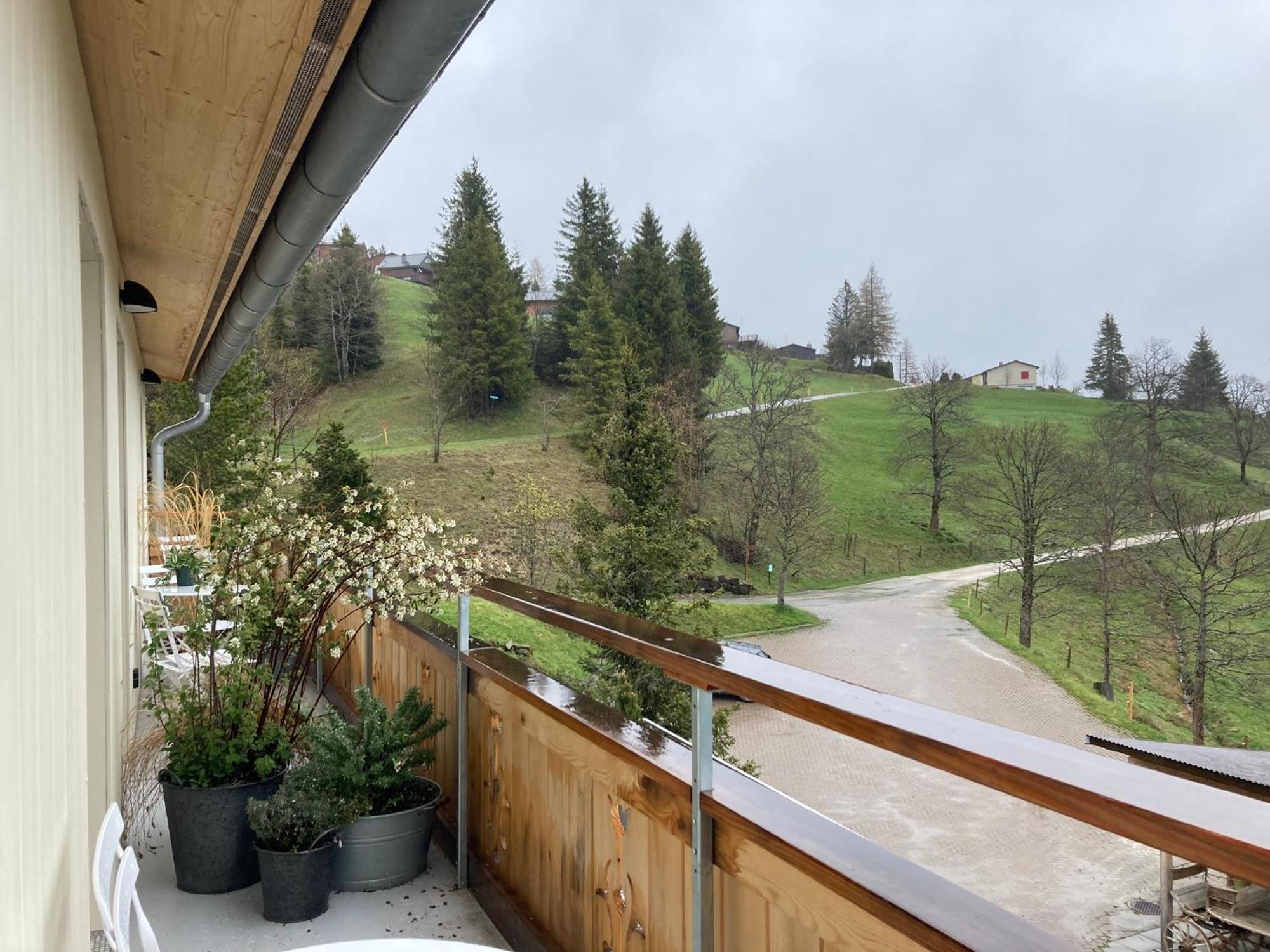 Gantrisch Lodge Ottenleuebad Guggisberg 外观 照片