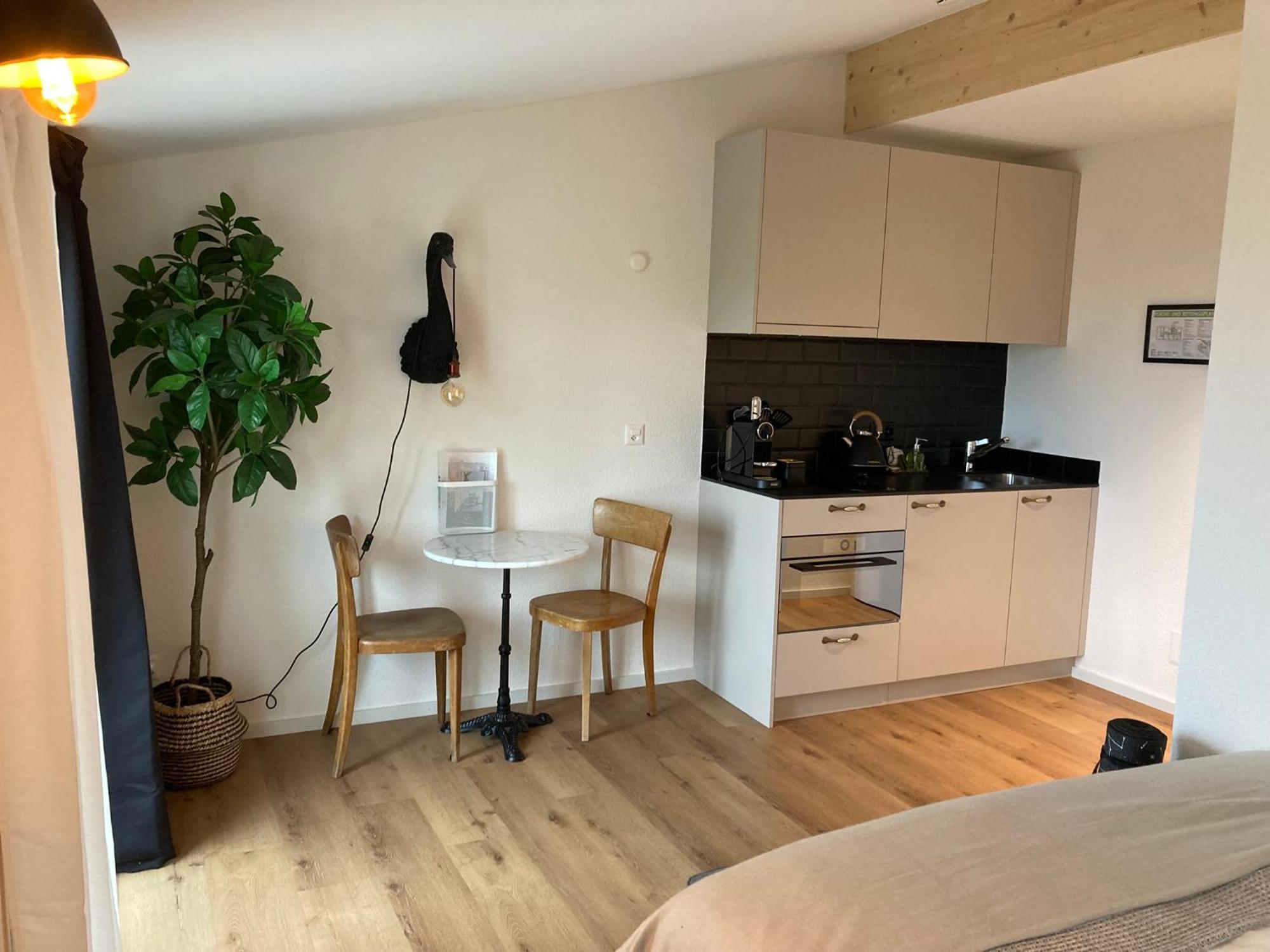 Gantrisch Lodge Ottenleuebad Guggisberg 外观 照片