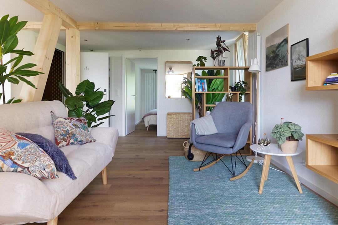 Gantrisch Lodge Ottenleuebad Guggisberg 外观 照片