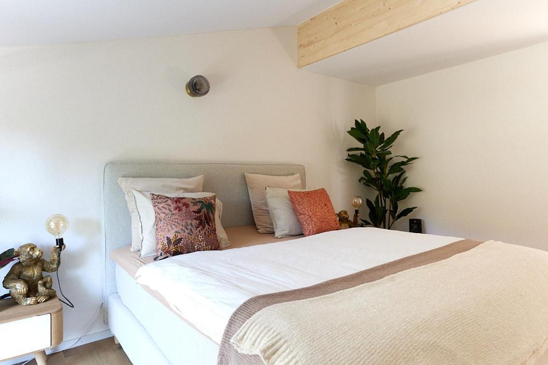Gantrisch Lodge Ottenleuebad Guggisberg 外观 照片
