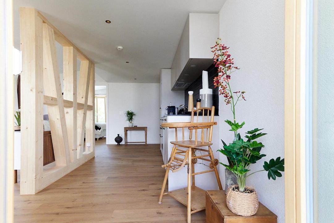 Gantrisch Lodge Ottenleuebad Guggisberg 外观 照片